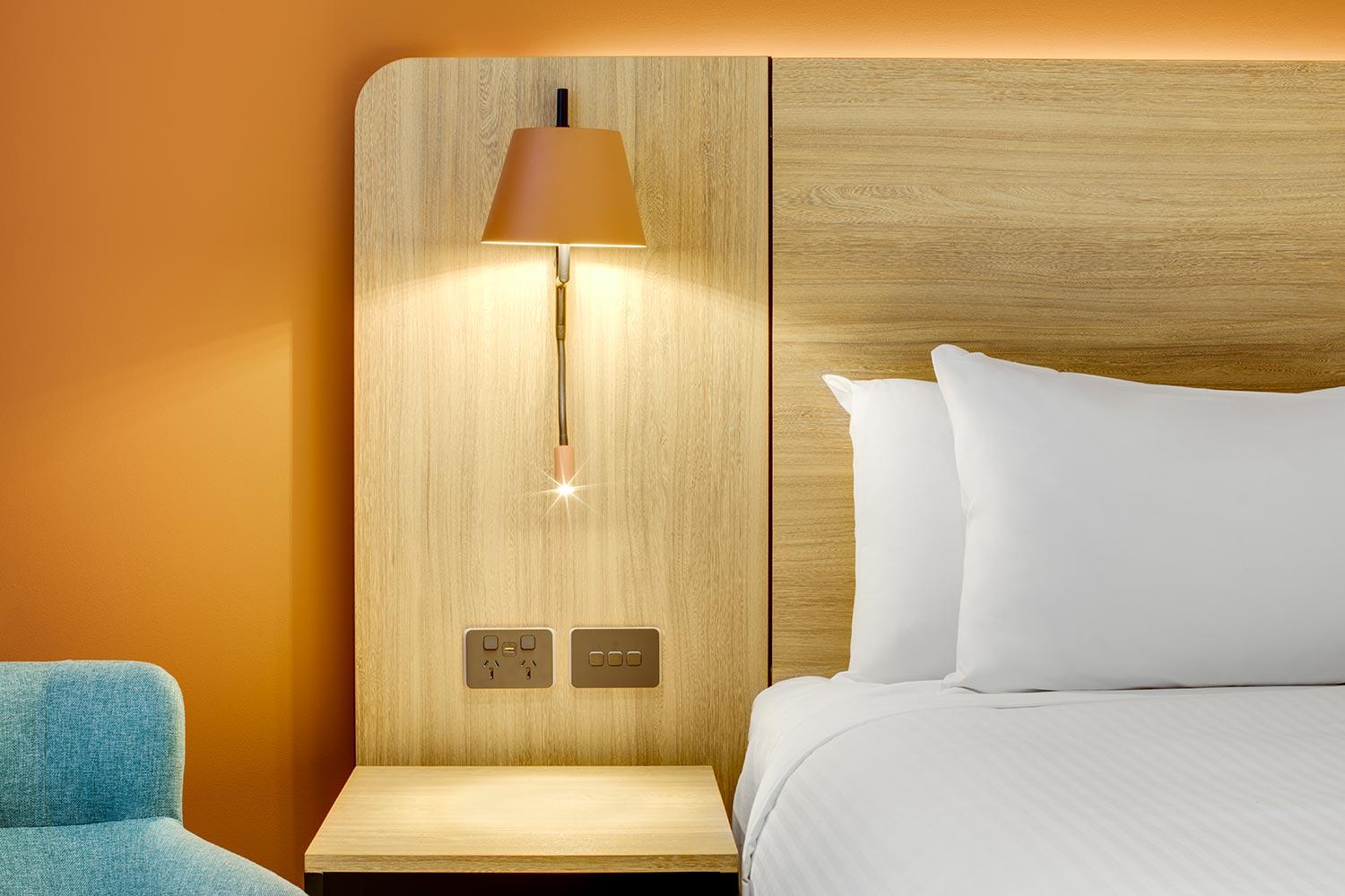Travelodge Hotel Hurstville 시드니 외부 사진