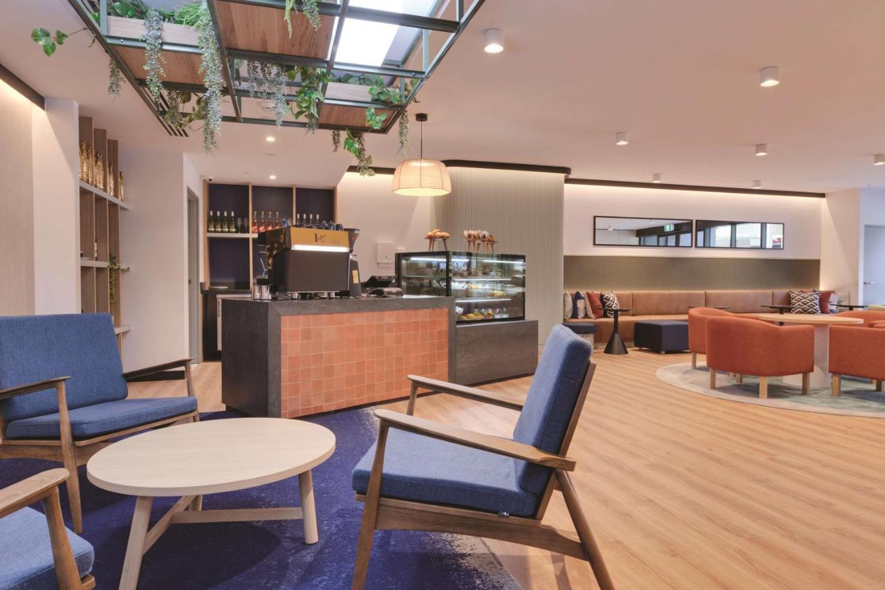 Travelodge Hotel Hurstville 시드니 외부 사진