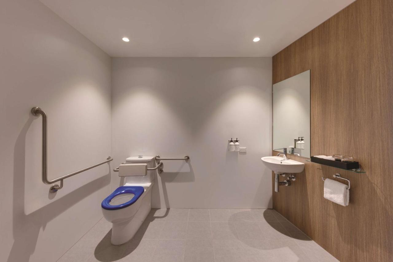 Travelodge Hotel Hurstville 시드니 외부 사진