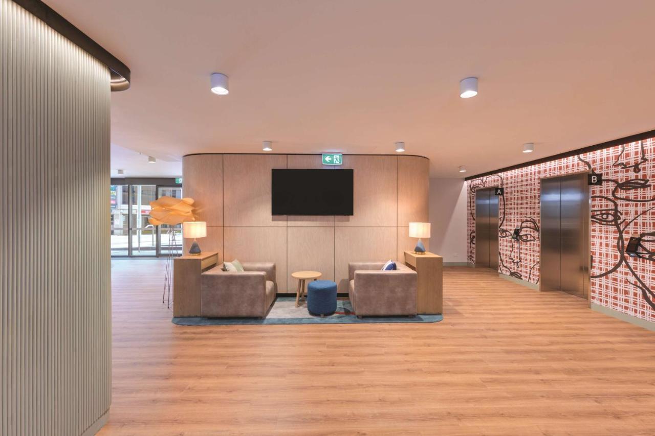 Travelodge Hotel Hurstville 시드니 외부 사진
