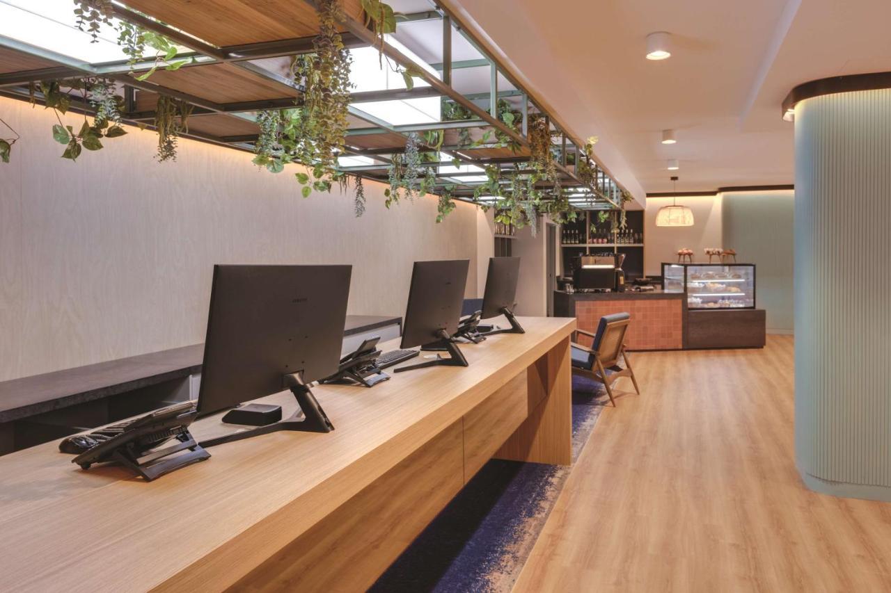 Travelodge Hotel Hurstville 시드니 외부 사진