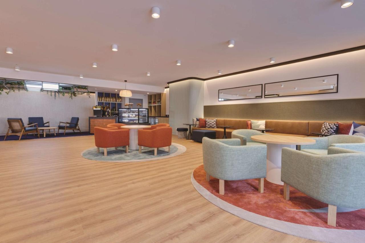 Travelodge Hotel Hurstville 시드니 외부 사진