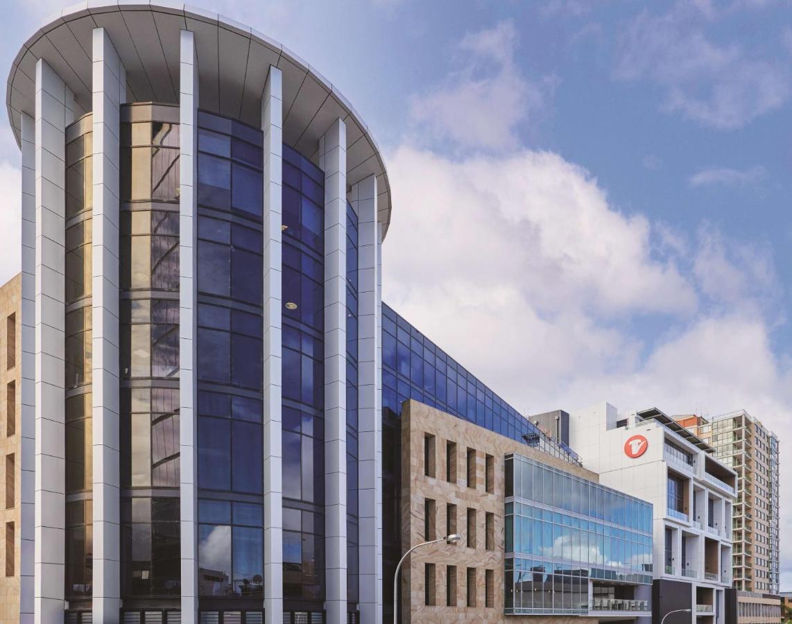 Travelodge Hotel Hurstville 시드니 외부 사진