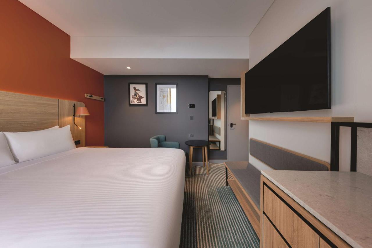 Travelodge Hotel Hurstville 시드니 외부 사진