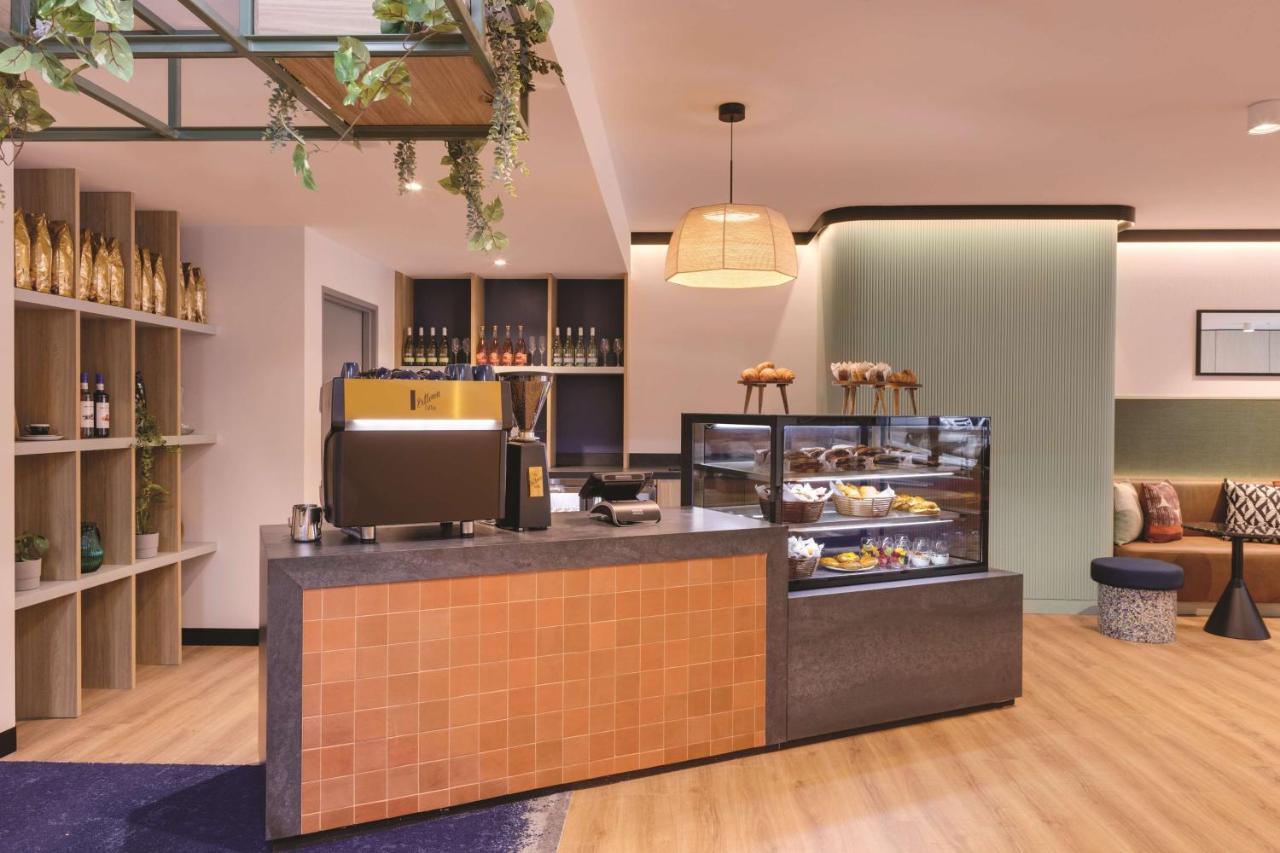 Travelodge Hotel Hurstville 시드니 외부 사진