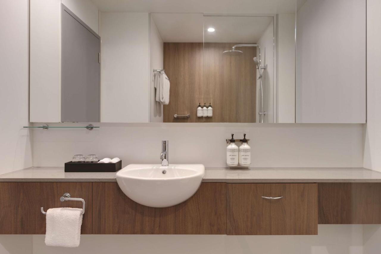 Travelodge Hotel Hurstville 시드니 외부 사진