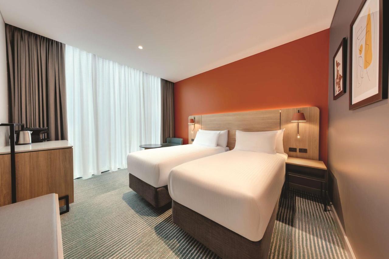 Travelodge Hotel Hurstville 시드니 외부 사진