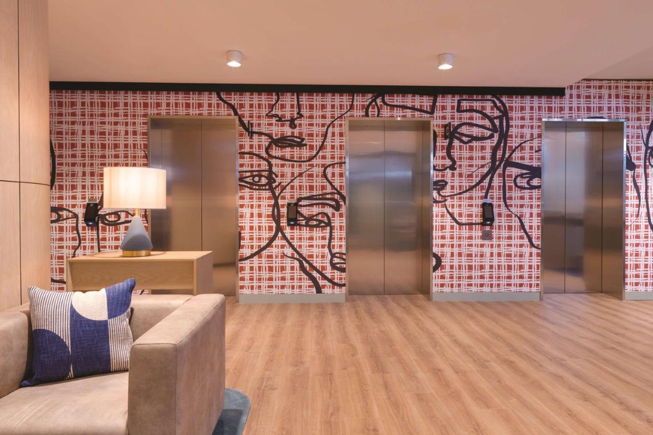 Travelodge Hotel Hurstville 시드니 외부 사진