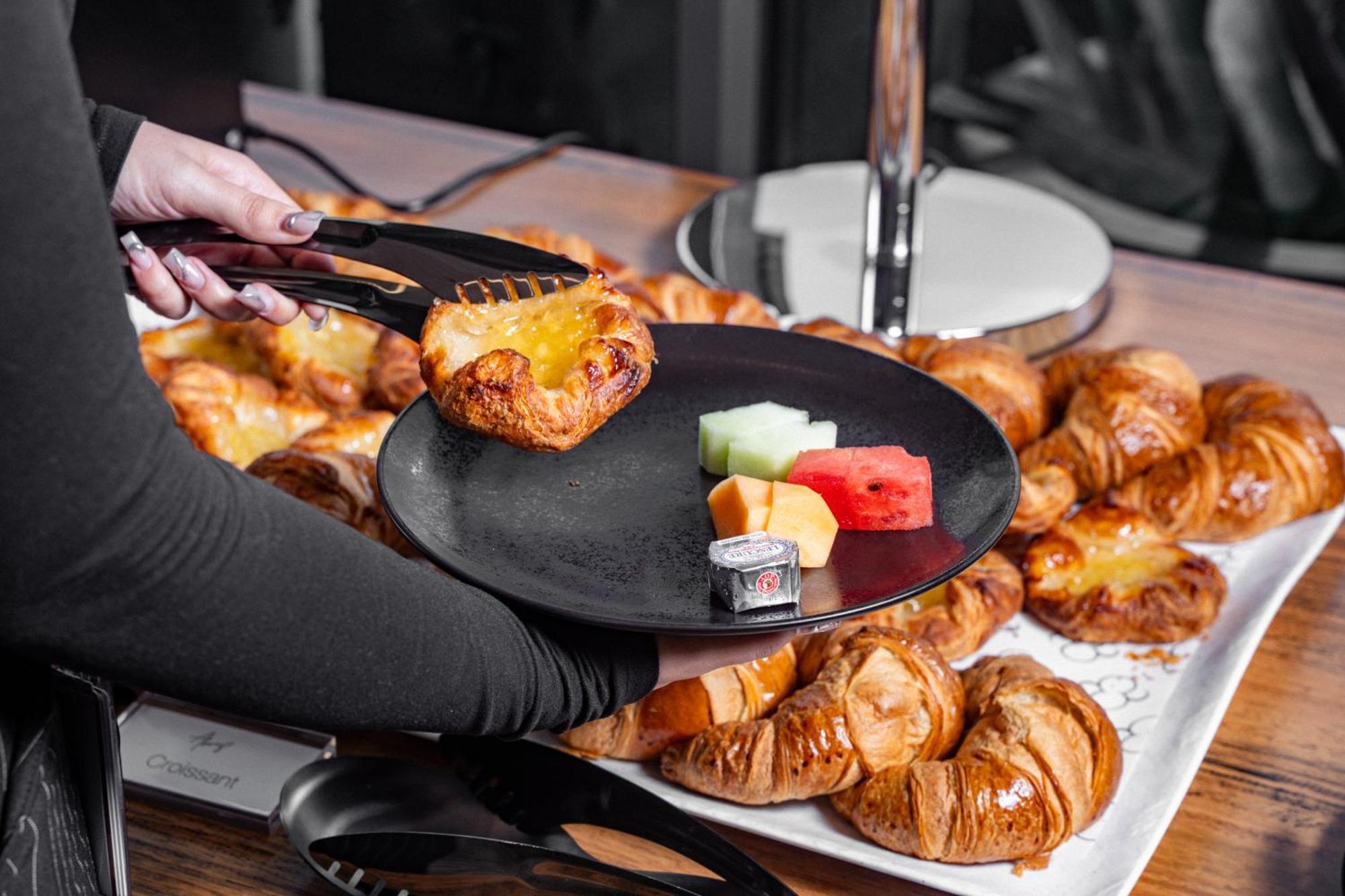 Travelodge Hotel Hurstville 시드니 외부 사진